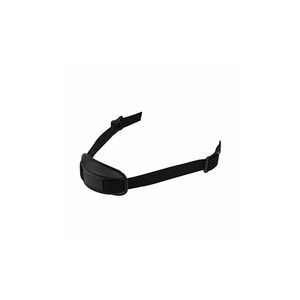 Rawlings Batting Helmet Chinstrap with Chin Cup Black BNIB